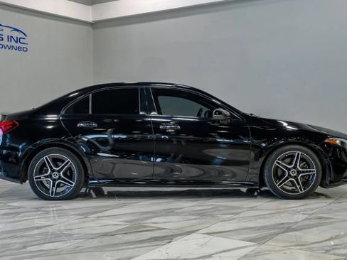 Used 2020 Mercedes-Benz A 220 4MATIC image 9