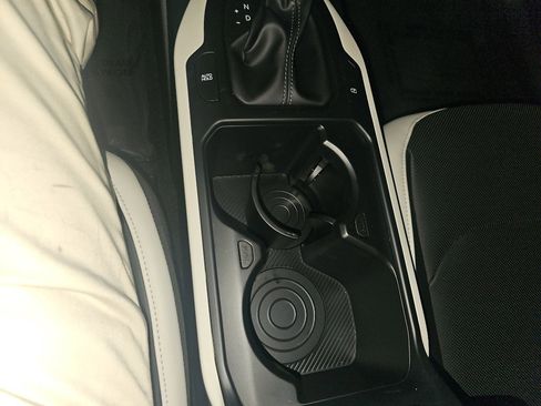 New 2025 Kia K4 GT-Line image 20