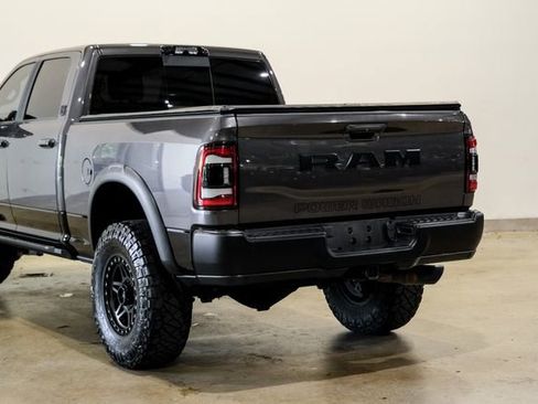 Used 2021 RAM 2500 Power Wagon w/ 75th Anniversary Edition image 41