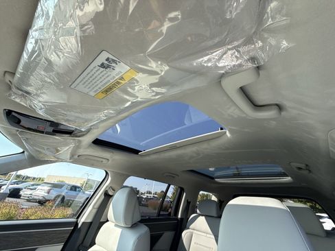 New 2026 Hyundai Santa Fe Calligraphy image 25