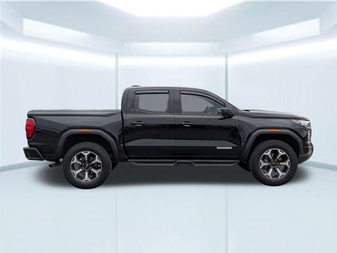 Used 2024 GMC Canyon Elevation w/ Convenience Package image 7