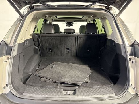 Certified 2023 Nissan Rogue Platinum image 34