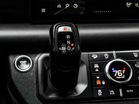 Used 2021 Land Rover Defender 110 X image 19