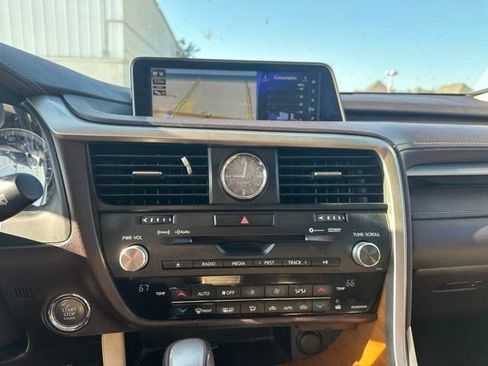 Used 2017 Lexus RX 350 AWD image 9