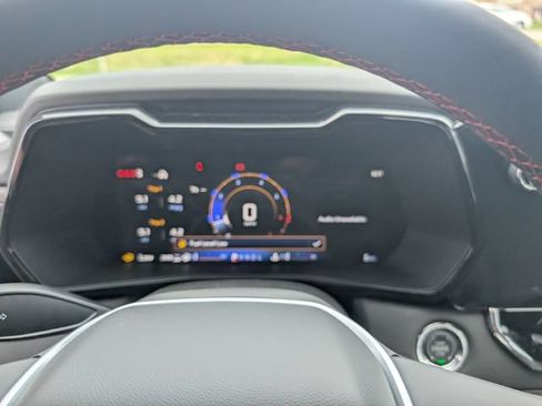 New 2026 Chevrolet Colorado Z71 w/ Midnight Edition AWD/4WD image 19