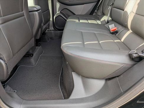 New 2026 Chevrolet TrailBlazer RS image 16