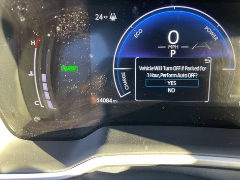 Used 2024 Toyota Corolla XLE image 18