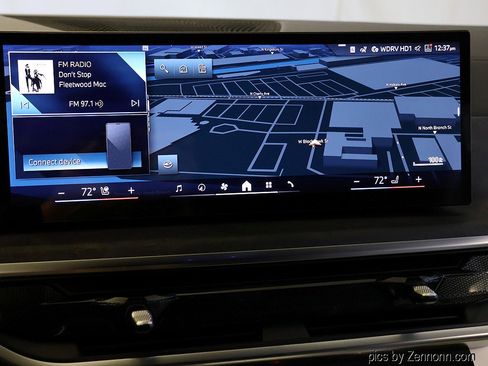 New 2026 BMW X5 xDrive50e w/ M Sport Package image 20