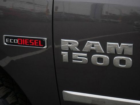 Used 2015 RAM 1500 Limited AWD/4WD image 22