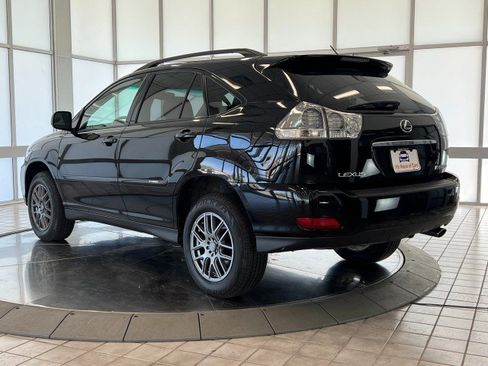 Used 2007 Lexus RX 400h AWD image 5