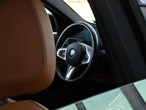 Certified 2024 BMW 330i Sedan w/ M Sport Package image 22