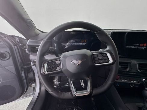 New 2026 Ford Mustang Coupe image 11