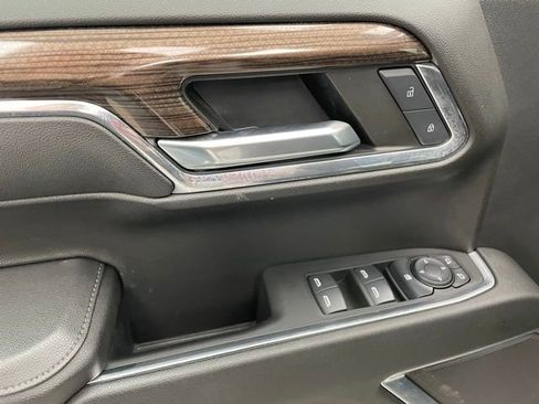 Certified 2024 Chevrolet Silverado 1500 RST image 11