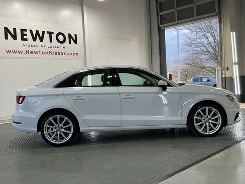Used 2015 Audi A3 1.8T Premium w/ Audi MMI Navigation Plus image 22
