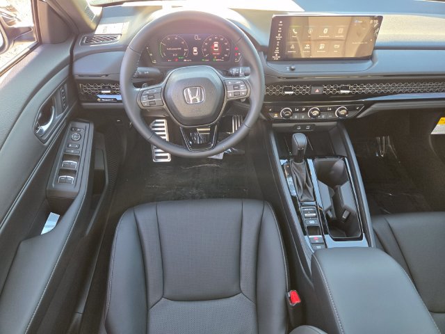 New 2026 Honda Accord Sport image 10