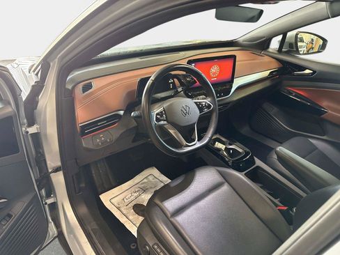 Certified 2022 Volkswagen ID.4 Pro S image 21