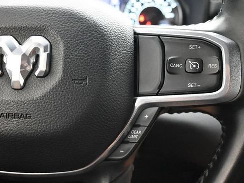 Used 2022 RAM 1500 Laramie w/ Sport Appearance Package AWD/4WD image 11