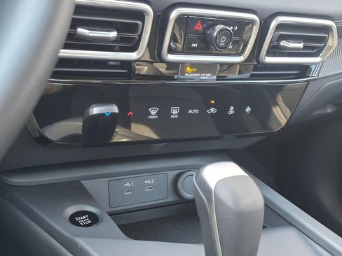 New 2026 Nissan Sentra SV image 21