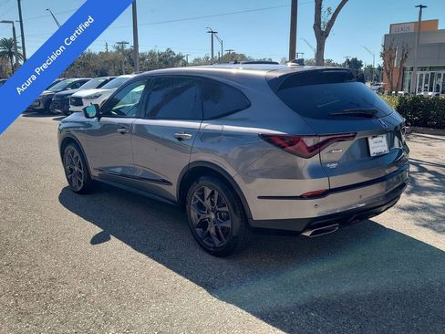 Used 2023 Acura MDX A-Spec image 22