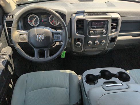 Used 2018 RAM 1500 Tradesman w/ Popular Equipment Group RWD image 31