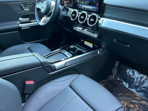 New 2026 Mercedes-Benz GLB 250 image 15
