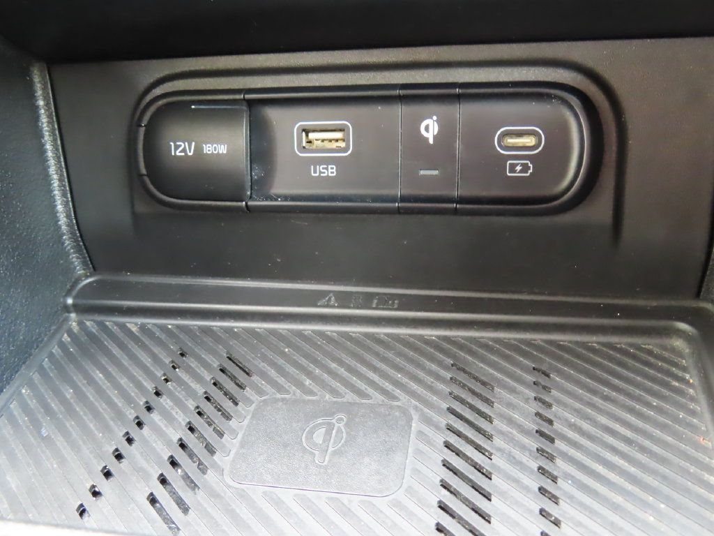 Used 2023 Kia Sportage X-Pro AWD/4WD image 9