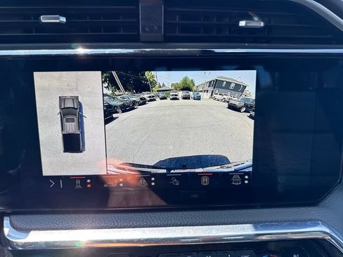 Used 2024 GMC Sierra 1500 Denali w/ Denali Reserve Package AWD/4WD image 21