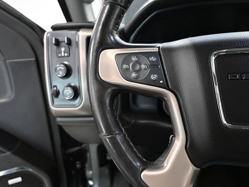 Used 2019 GMC Sierra 2500 Denali w/ Duramax Plus Package image 34
