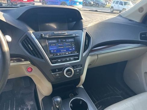 Used 2015 Acura MDX FWD image 14
