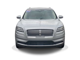 Certified 2022 Lincoln Nautilus Reserve w/ Equipment Group 201A video 2