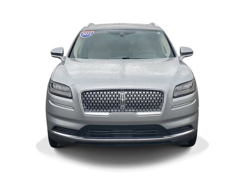 Certified 2022 Lincoln Nautilus Reserve w/ Equipment Group 201A image 2