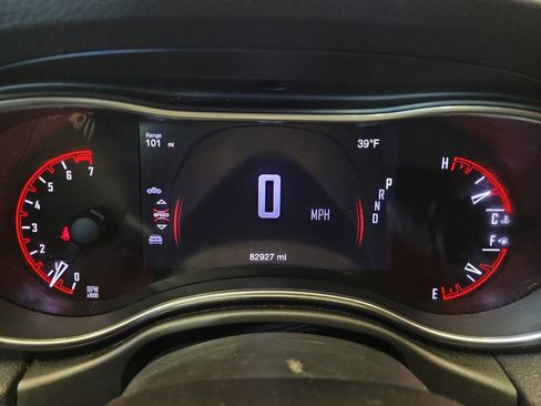 Used 2019 Dodge Durango SXT AWD/4WD image 23