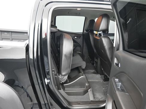 Used 2022 Chevrolet Colorado ZR2 w/ Colorado ZR2 Bison Edition image 37