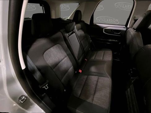 Used 2022 Ford Bronco Sport Big Bend w/ Convenience Package AWD/4WD image 16