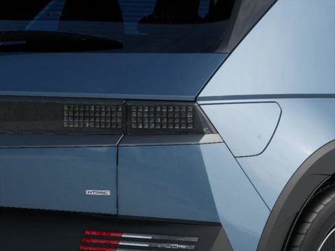 New 2026 Hyundai Ioniq 5 SE AWD/4WD image 10