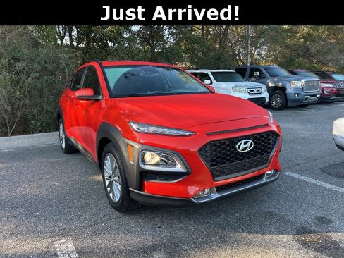 Used 2019 Hyundai Kona SEL w/ SEL Tech Package 02 image 24