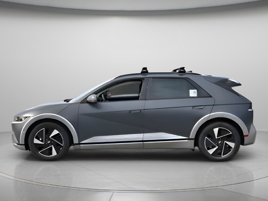 New 2026 Hyundai Ioniq 5 Limited RWD image 2