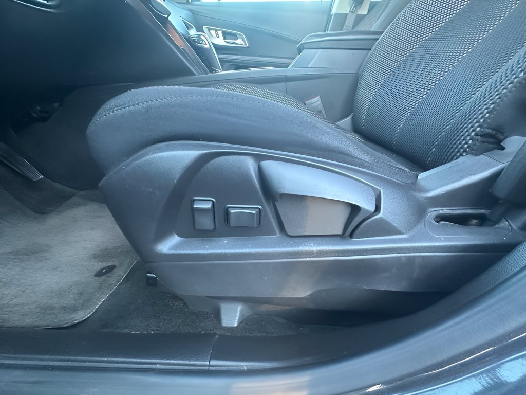 Used 2015 Chevrolet Equinox LT AWD/4WD image 10