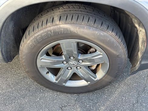 Used 2022 Honda Ridgeline RTL image 6