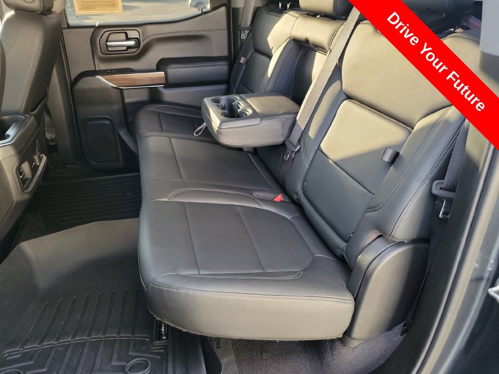 Used 2019 Chevrolet Silverado 1500 RST w/ All-Star Edition AWD/4WD image 26