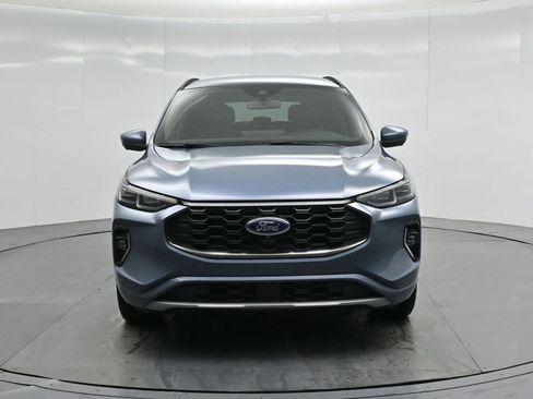 Certified 2023 Ford Escape ST-Line Elite image 24