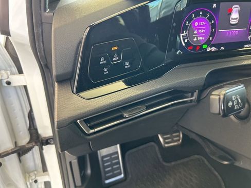 Used 2023 Volkswagen GTI S image 36