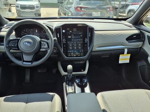New 2026 Subaru Forester Premium AWD/4WD image 5