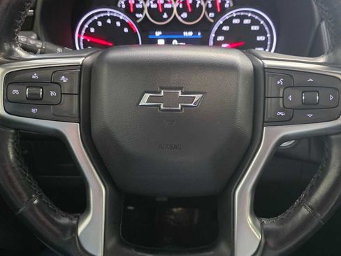 Used 2021 Chevrolet Suburban Z71 w/ Rear Media and Nav Package image 12