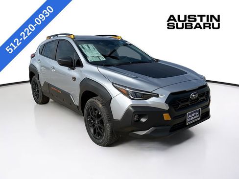 New 2026 Subaru Crosstrek 2.5i Wilderness image 1