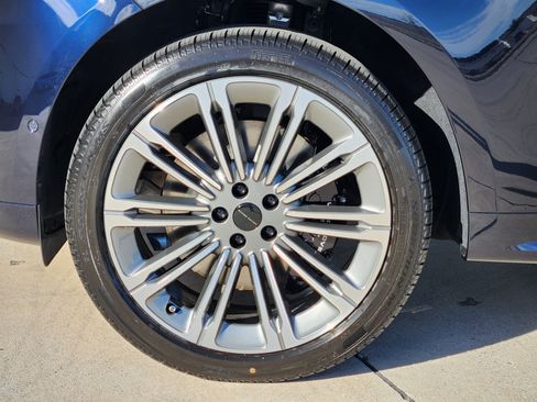 New 2026 Land Rover Range Rover Sport Dynamic SE image 10