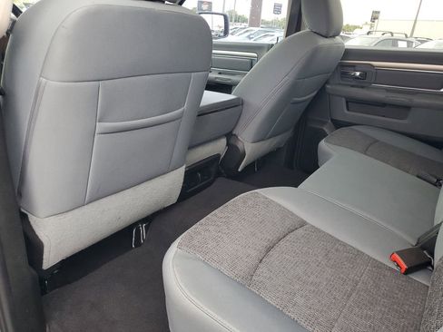 Used 2019 RAM 1500 Big Horn RWD image 22