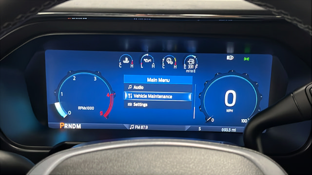 Used 2026 Ford F250 Lariat AWD/4WD image 16