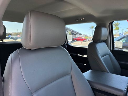 Used 2021 Ford F150 XL w/ Equipment Group 101A High AWD/4WD image 14