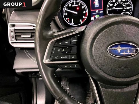 Certified 2024 Subaru Outback Touring AWD/4WD image 24